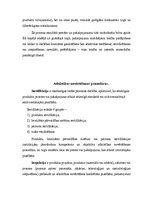 Referāts 'Eiropas izstrādāta dokumentācija attiecībā uz laboratorijas darbību', 2.