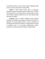 Referāts 'Eiropas izstrādāta dokumentācija attiecībā uz laboratorijas darbību', 3.