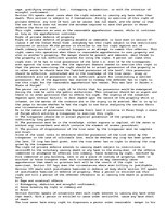 Eseja 'The Right of Private Defence', 3.