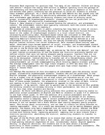 Eseja 'Analysis of "No Child Left Behind" Act', 1.