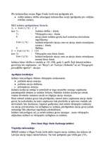 Referāts 'Rīgas Fondu birža. Indeksi RICI un DJRSE', 5.