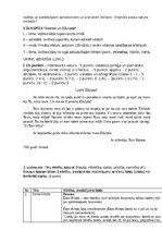 Konspekts 'Renesance', 2.