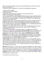 Konspekts 'Judicial Precedent', 2.