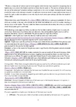 Konspekts 'Judicial Precedent', 3.