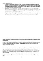 Konspekts 'Judicial Precedent', 6.