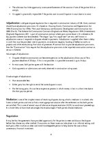 Konspekts 'Judicial Precedent', 8.