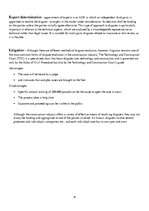 Konspekts 'Judicial Precedent', 9.