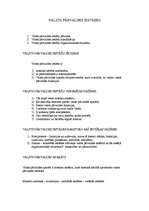 Konspekts 'Valsts pārvaldes iestādes', 1.