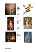 Prezentācija 'Grieķu un romiešu mitoloģijas dievi', 4.