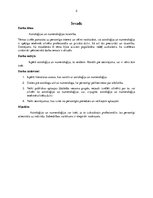 Referāts 'Astroloģijas un numeroloģijas ticamība', 2.