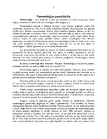 Referāts 'Astroloģijas un numeroloģijas ticamība', 7.