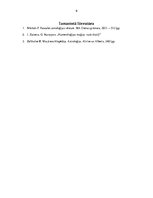 Referāts 'Astroloģijas un numeroloģijas ticamība', 9.