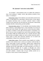 Paraugs 'SIA "Spindzele" makrovides (PEST) analīze', 1.