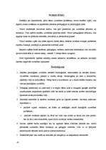 Diplomdarbs 'Skolēnu ar smagiem garīgās attīstības traucējumiem negatīvo uzvedības izpausmju ', 43.