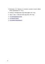 Diplomdarbs 'Skolēnu ar smagiem garīgās attīstības traucējumiem negatīvo uzvedības izpausmju ', 46.