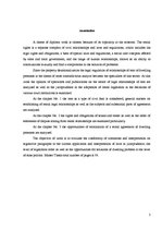 Diplomdarbs 'Dzīvojamo telpu īres tiesiskais regulējums un ar to saistītās problēmas', 3.