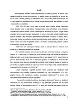 Diplomdarbs 'Dzīvojamo telpu īres tiesiskais regulējums un ar to saistītās problēmas', 5.