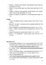 Diplomdarbs 'Dzīvojamo telpu īres tiesiskais regulējums un ar to saistītās problēmas', 84.