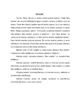 Referāts 'Lietas un lietu kopības vispārējs raksturojums', 2.