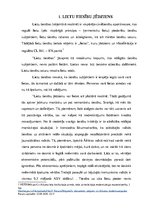 Referāts 'Lietas un lietu kopības vispārējs raksturojums', 3.