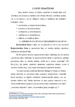 Referāts 'Lietas un lietu kopības vispārējs raksturojums', 6.