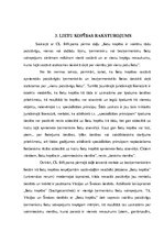 Referāts 'Lietas un lietu kopības vispārējs raksturojums', 11.