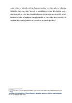 Referāts 'Lietas un lietu kopības vispārējs raksturojums', 12.