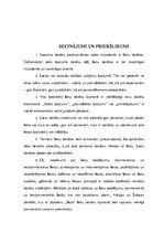 Referāts 'Lietas un lietu kopības vispārējs raksturojums', 13.