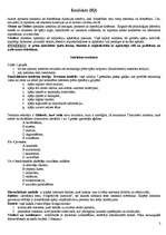 Konspekts 'Vispārējā psiholoģija', 3.