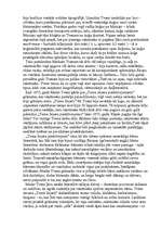 Referāts 'Marks Tvens', 3.