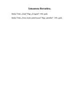 Referāts 'Marks Tvens', 7.