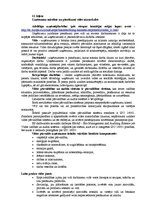 Konspekts 'Uzņēmumu saistības un pienākumi vides aizsardzībā', 1.