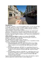 Konspekts 'Sabiedrības un vides kā divu sistēmu mijiedarbības analīze Jūrmalā', 4.