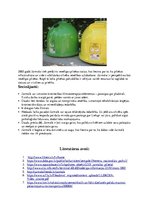 Konspekts 'Sabiedrības un vides kā divu sistēmu mijiedarbības analīze Jūrmalā', 6.