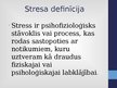 Prezentācija 'Stress. Stresa uzveikšanas paņēmieni', 3.