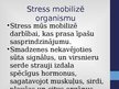 Prezentācija 'Stress. Stresa uzveikšanas paņēmieni', 8.