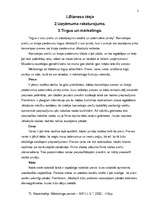 Prakses atskaite 'Kancelejas un biroja piederumu tirgus', 2.