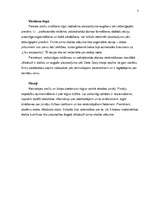 Prakses atskaite 'Kancelejas un biroja piederumu tirgus', 3.