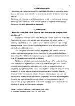 Prakses atskaite 'Kancelejas un biroja piederumu tirgus', 4.