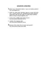 Referāts 'Latvijas žurnālistikas pašreizējais vērtējums un nākotnes perspektīvas', 6.