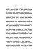 Eseja 'Ar ko atšķiras cilvēks no dzīvnieka?', 1.