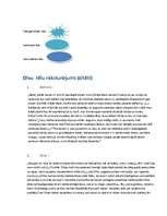 Konspekts 'Biruta Eglīte "Uzdāvini jaunu dienu"', 2.