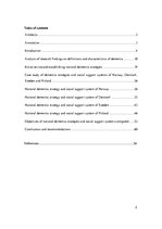 Diplomdarbs 'Health Care System Preparedness Towards Increase of  Alzheimer Patients over the', 2.