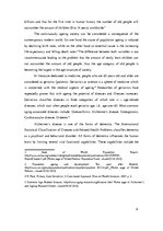 Diplomdarbs 'Health Care System Preparedness Towards Increase of  Alzheimer Patients over the', 6.