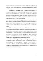 Diplomdarbs 'Health Care System Preparedness Towards Increase of  Alzheimer Patients over the', 8.