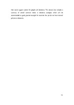 Diplomdarbs 'Health Care System Preparedness Towards Increase of  Alzheimer Patients over the', 10.