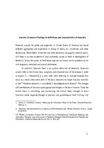 Diplomdarbs 'Health Care System Preparedness Towards Increase of  Alzheimer Patients over the', 11.