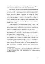 Diplomdarbs 'Health Care System Preparedness Towards Increase of  Alzheimer Patients over the', 12.