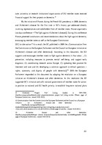 Diplomdarbs 'Health Care System Preparedness Towards Increase of  Alzheimer Patients over the', 20.