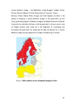Diplomdarbs 'Health Care System Preparedness Towards Increase of  Alzheimer Patients over the', 22.